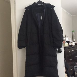 rag and bone jenset coat